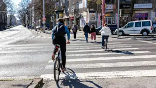 В Словакии туристам запретили быстро ходить