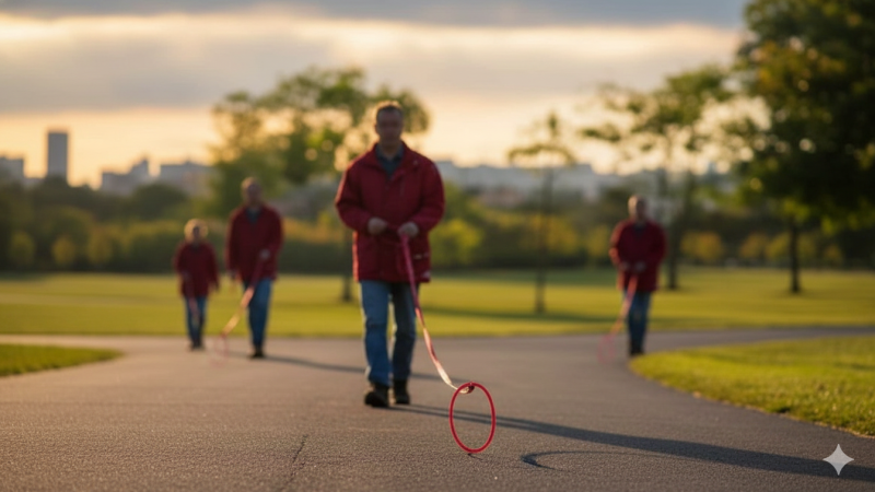 Изображение сгенерировано при помощи нейросети