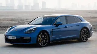 Китайский фитнес-центр решил подарить Porsche за самое быстрое похудение