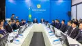 Омбудсмен Канат Нуров встретился с предпринимателями Алматинской области