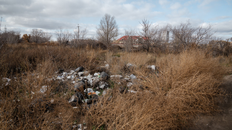 Иллюстративное фото ©️ Tengrinews.kz / Турар Казангапов