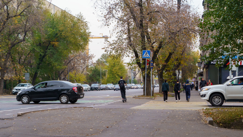 Фото: ©Tengrinews.kz/Болат Айтмолда