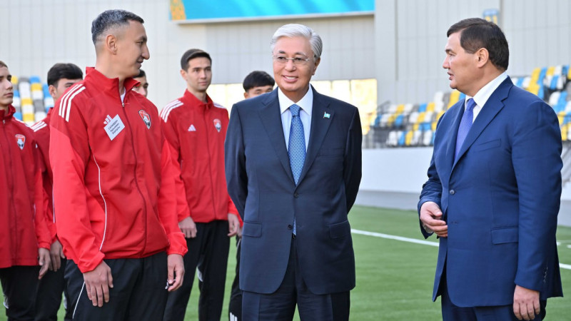 Фото пресс-службы Акорды