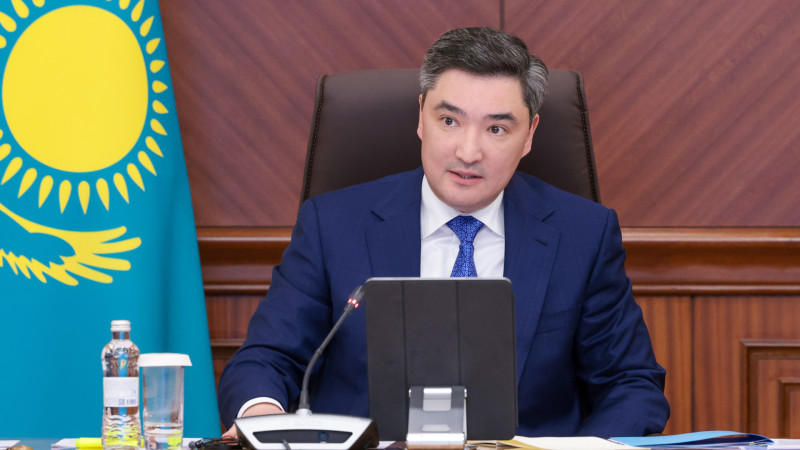 Фото: primeminister.kz