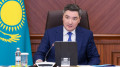 Бектенов поручил нескольким акимам наказать своих заместителей