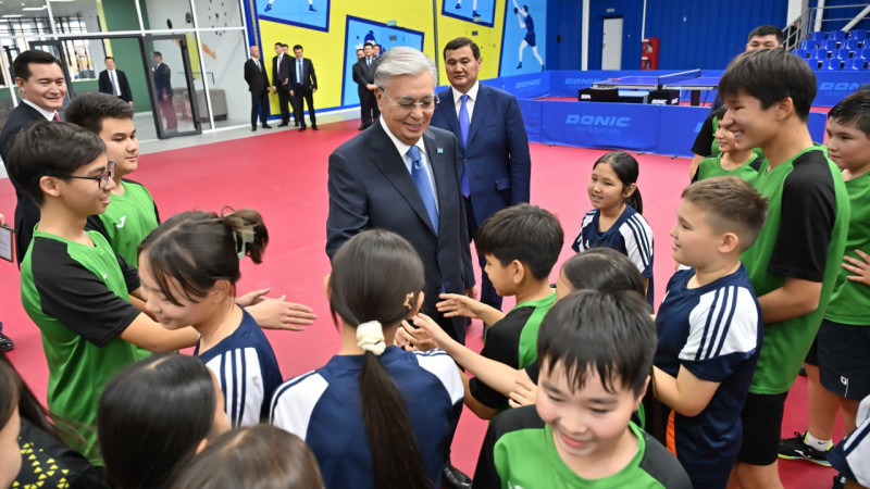 Фото пресс-службы Акорды