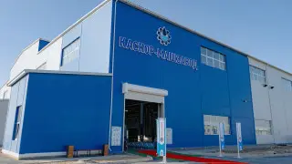 В Жанаозене запущен новый завод для нефтегазового сектора