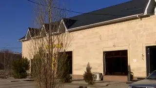 Кафе в Туркестане второй раз за полгода стало виновником массового отравления