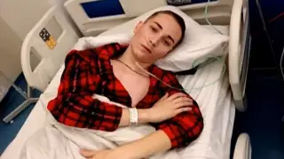 “Не придуривайся!“ Врачи полгода не могли диагностировать рак у юноши в Актобе