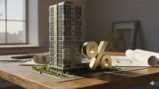 Казахстанцы смогут подать заявки на ипотеку “Наурыз“ до 1 декабря