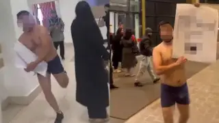 Забег ради Мелстроя: МВД обратилось к казахстанцам