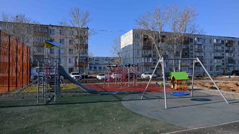 Фото: акимат области Абай.