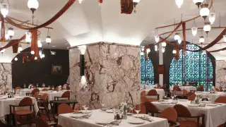 Первый казахский ресторан-музей откроется в Пекине