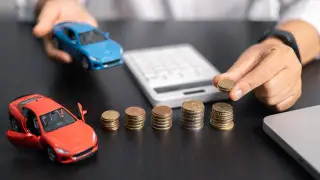 Налог на транспорт: как платить и кого освободят в 2026 году