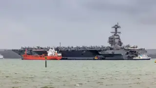 В ООН заявили, что удары США по предполагаемым судам наркоторговцев должны быть прекращены