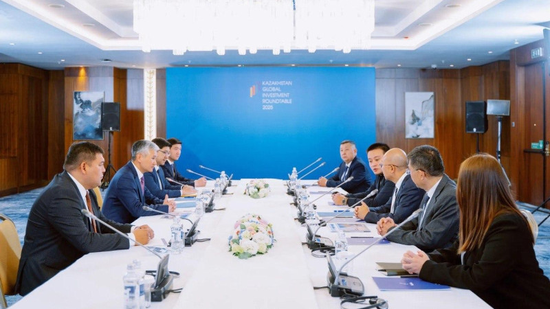 Фото: акимат области Улытау