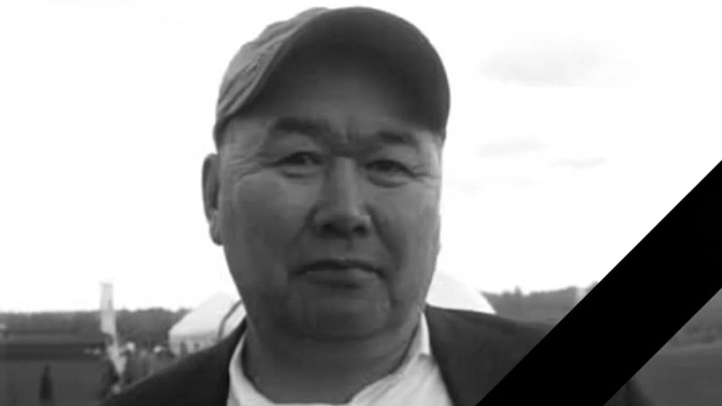 Азамат Батанов / Фото: Instagram.com