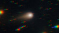 В NASA зафиксировали необычный маневр “инопланетного корабля“ 3I/ATLAS