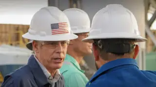 США раскрыли, как пройдут предстоящие испытания ядерного оружия