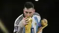 Месси принял решение по участию в ЧМ-2026