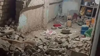 Землетрясение в Афганистане: число жертв превысило 20 человек