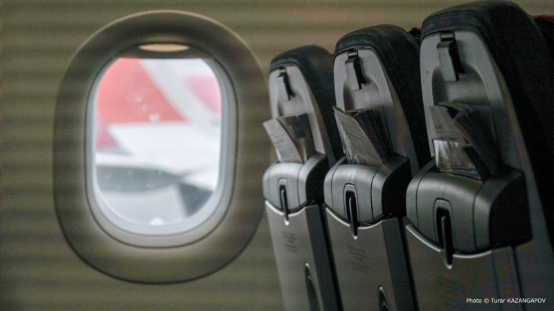 Фото ©️ Турар Казангапов