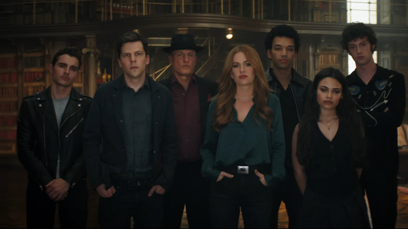 Кадр из видео