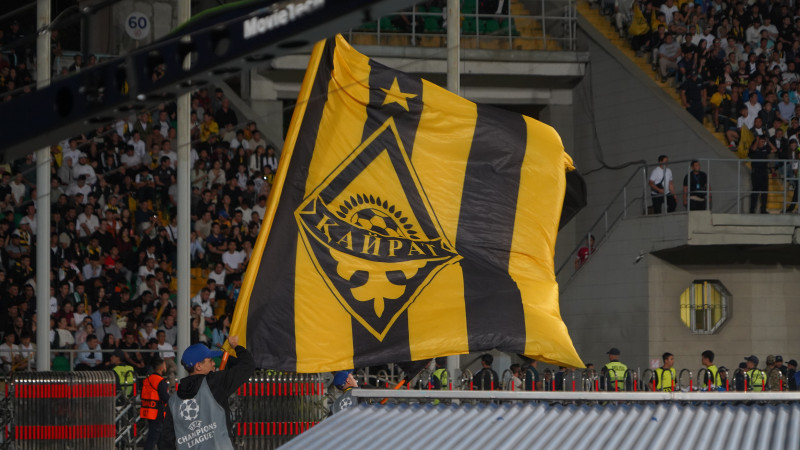 Фото: ©Tengrinews.kz/Болат Айтмолда