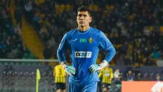 “Это миф“ - Лория о высоких зарплатах молодых казахстанских футболистов