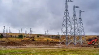 90 лет под напряжением: как ЭЛМО строила энергетику Казахстана