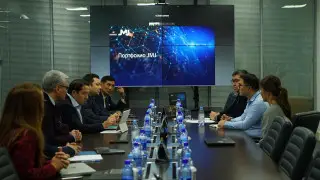 Казахмыс привлёк американскую компанию для аудита промышленной безопасности