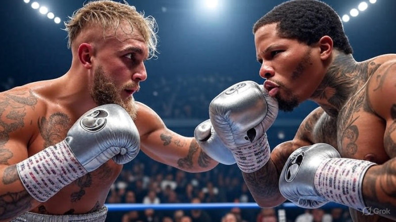 Изображение сгенерировано при помощи нейросети Grok