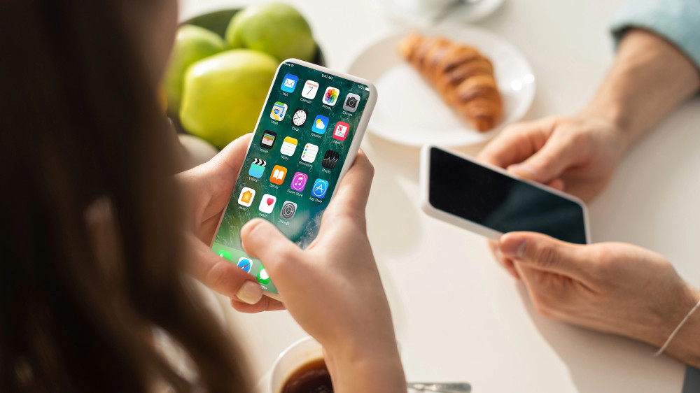 Владельцы iPhone пожаловались на неожиданную проблему