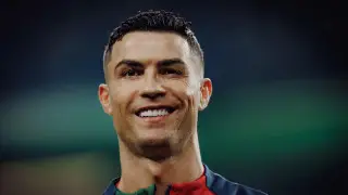 “Не согласен, что Месси лучше меня“ - Роналду о сравнении с аргентинцем