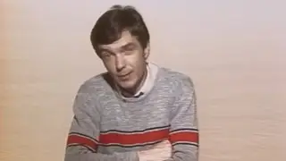 Умер телеведущий Юрий Николаев