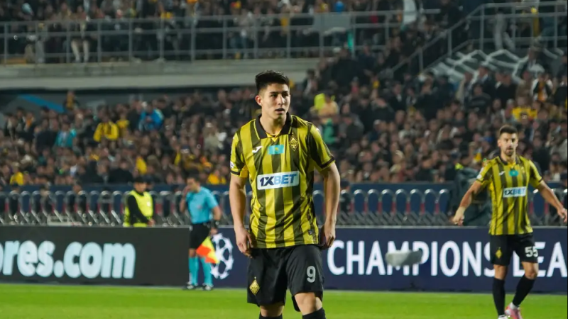 Фото ©️ Tengrinews.kz / Болат Айтмолда