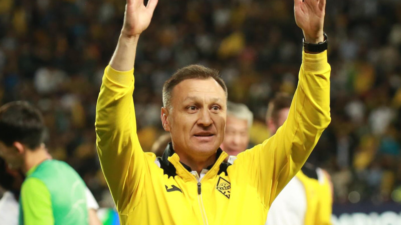 Фото: instagram.com/rafael_urazbakhtin