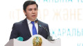 Мажилисмен ответил на слухи о токал и кресле в маслихате