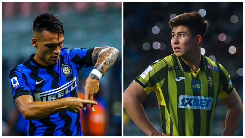 Фото: livephotosport/depositphotos.com; instagram.com/f.c.kairat