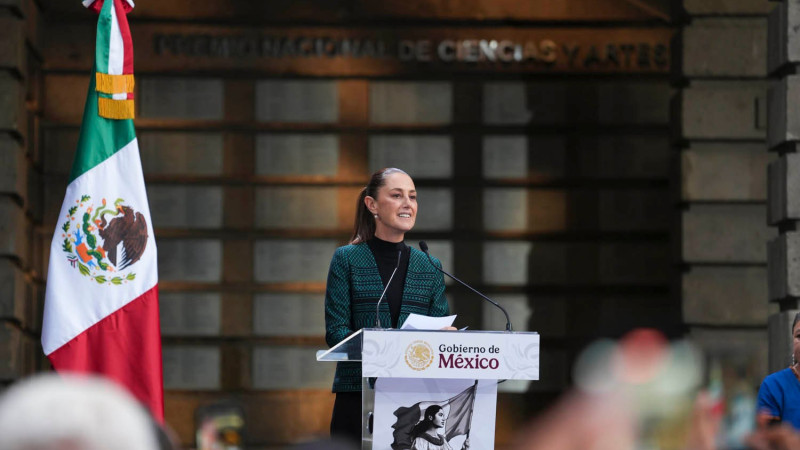 Фото: facebook.com/gobmexico