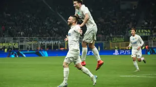 “Сила или мужество“: реакция Европы на “Кайрат” в Лиге чемпионов