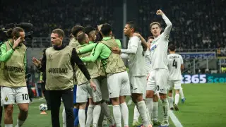 Что нужно сделать “Кайрату“ для выхода в плей-офф Лиги чемпионов