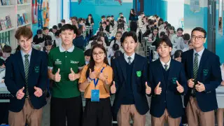 Там, где нет платных школ и репетиторов. Олимпиада IQanat охватила 3300 аулов