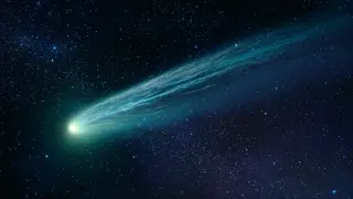 Мир обсуждает летящую к Земле комету: эксперт объясняет всё по полочкам