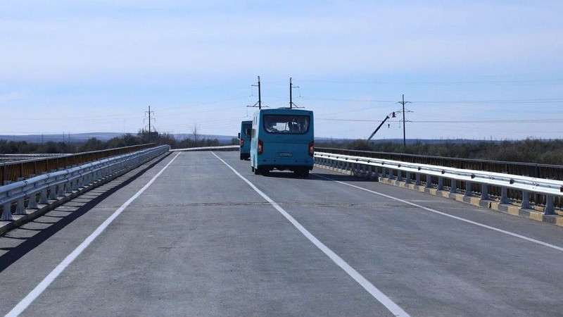 Фото: акимат Карагандинской области.