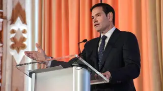 Рубио анонсировал поездку в Казахстан