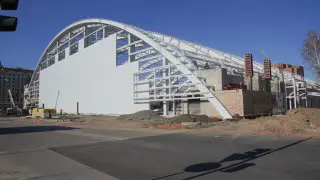 Стадион за 16,7 миллиарда на 3 тысячи мест в Астане: что происходит