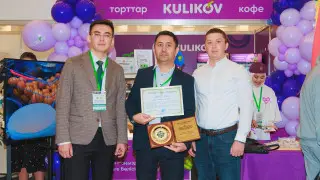 Kulikov продолжает подтверждать высокое качество