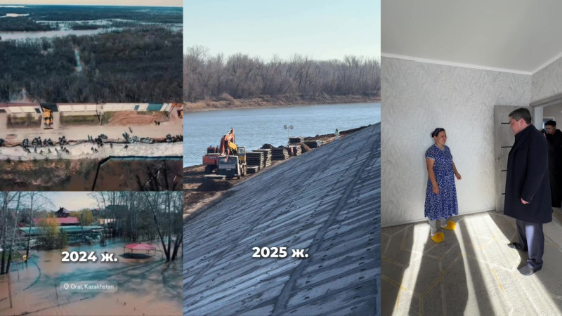 Кадры из видео