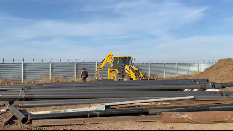 Фото: УВП Акмолинской области